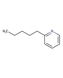 Astatech 2-PENTYLPYRIDINE; 25G; Purity 95%; MDL-MFCD00051828